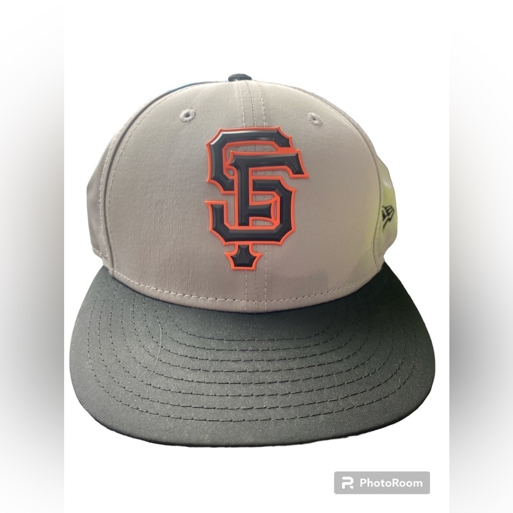 SAN FRANCISCO GIANTS SNAP BACK NEW ERA